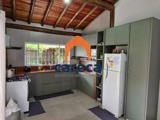 Casa / Sobrado para Venda em Cedral/SP Jardim São Paulo 3 Quartos