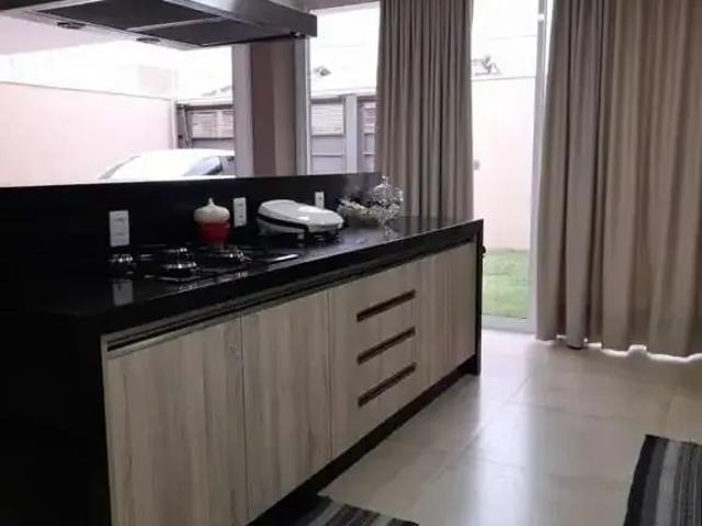 Casa / Sobrado para Venda em Cedral/SP João Peres 3 Quartos