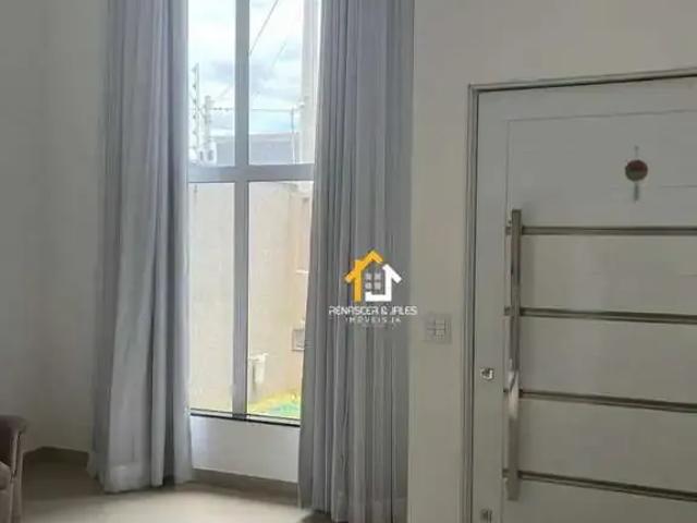 Casa / Sobrado para Venda em Cedral/SP João Peres 3 Quartos