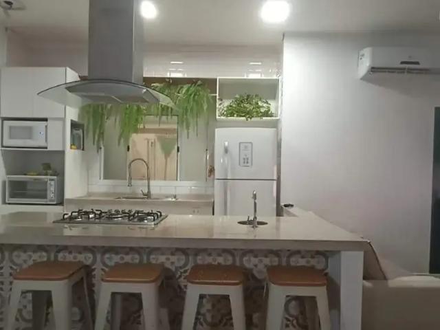 Casa / Sobrado para Venda em Cedral/SP Recanto Antonio Silva Filho 2 Quartos
