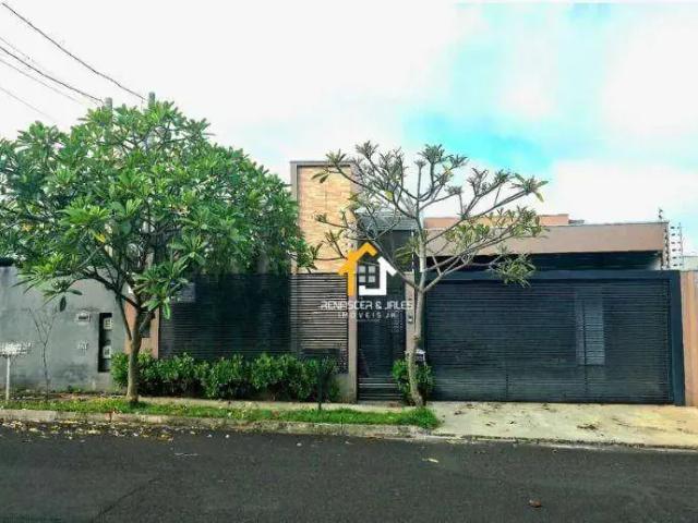 Casa / Sobrado para Venda em Cedral/SP Recanto Antonio Silva Filho 2 Quartos