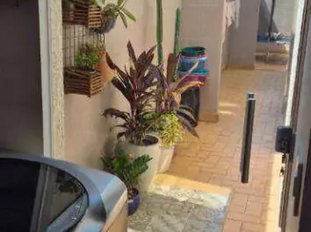 Casa / Sobrado para Venda em Cedral/SP Residencial Campos do Jordão 3 Quartos