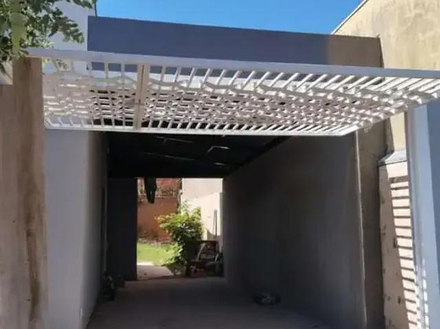Casa / Sobrado para Venda em Cedral/SP Residencial São Luiz 2 Quartos