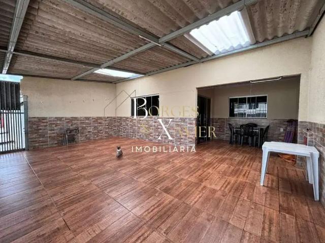 Casa / Sobrado para Venda em Ceilândia/DF Ceilândia Norte 3 Quartos