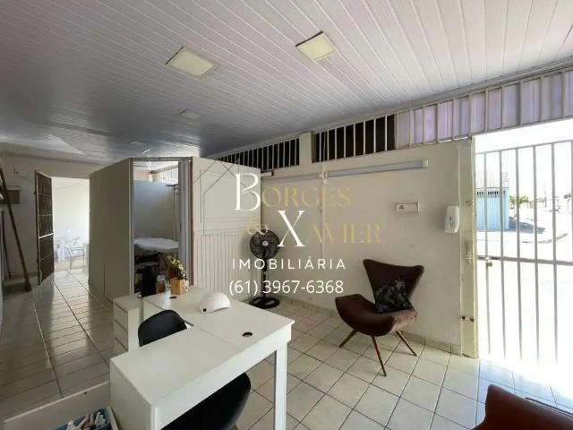 Casa / Sobrado para Venda em Ceilândia/DF Ceilândia Norte 3 Quartos