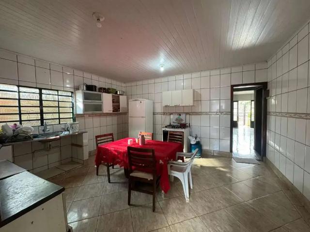 Casa / Sobrado para Venda em Ceilândia/DF Ceilândia Norte 3 Quartos