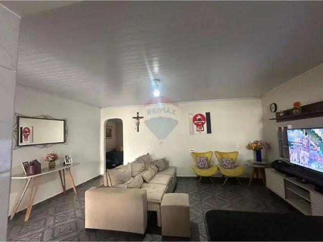 Casa / Sobrado para Venda em Ceilândia/DF Ceilândia Norte 2 Quartos