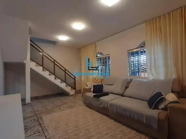 Casa / Sobrado para Venda em Ceilândia/DF Ceilândia Norte 5 Quartos