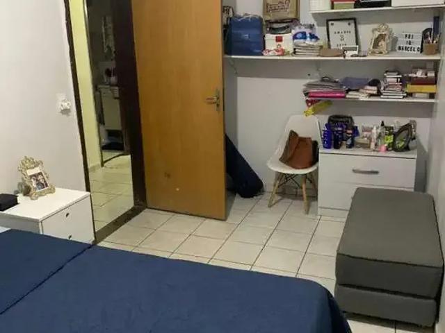 Casa / Sobrado para Venda em Ceilândia/DF Ceilândia Sul 3 Quartos