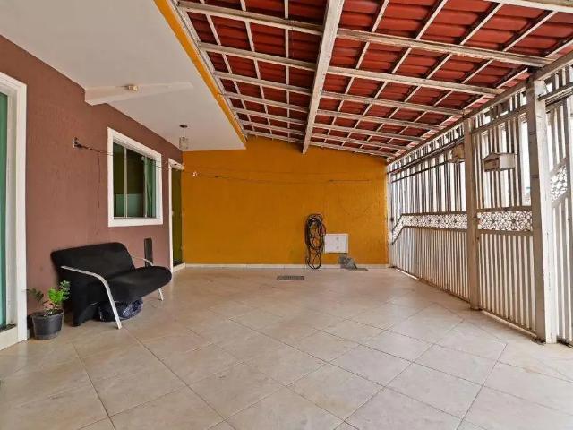 Casa / Sobrado para Venda em Ceilândia/DF Ceilândia Sul 3 Quartos