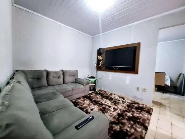 Casa / Sobrado para Venda em Ceilândia/DF Ceilândia Sul 3 Quartos