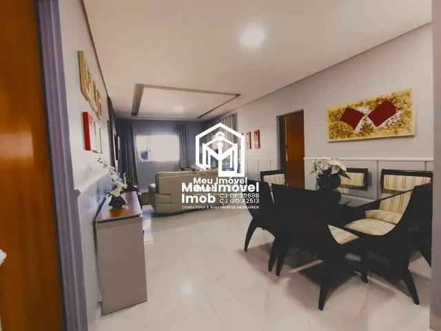 Casa / Sobrado para Venda em Ceilândia/DF Ceilândia Sul 3 Quartos