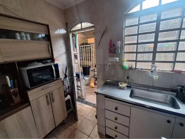 Casa / Sobrado para Venda em Ceilândia/DF Ceilândia Sul 3 Quartos