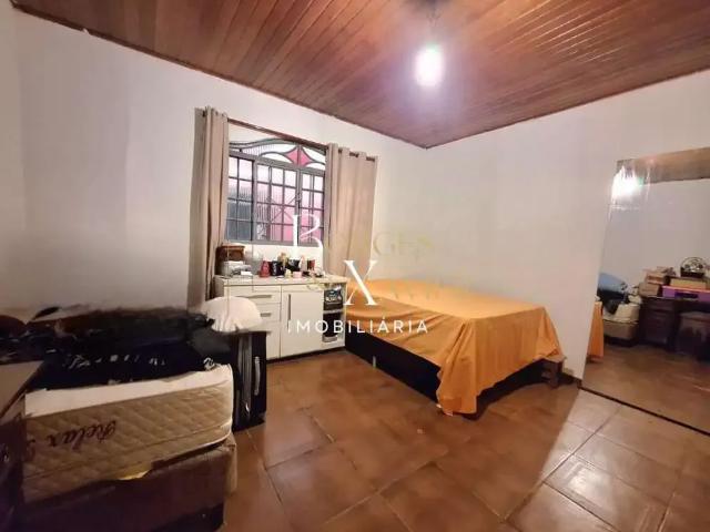 Casa / Sobrado para Venda em Ceilândia/DF Ceilândia Sul 3 Quartos
