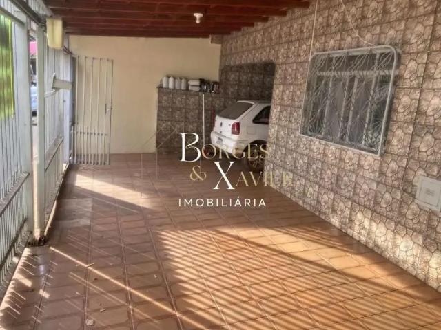 Casa / Sobrado para Venda em Ceilândia/DF Ceilândia Sul 3 Quartos