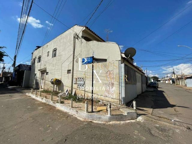 Casa / Sobrado para Venda em Ceilândia/DF Ceilândia Sul 7 Quartos