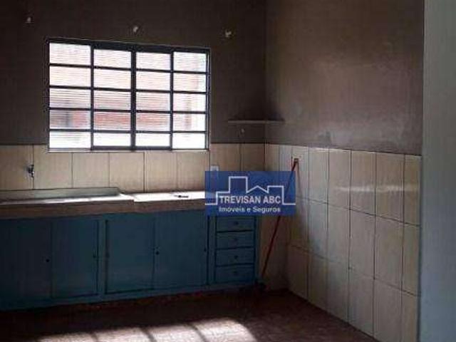 Casa / Sobrado para Venda em Cerqueira César/SP Centro 3 Quartos