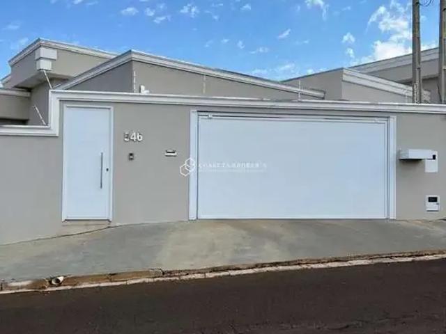Casa / Sobrado para Venda em Cerqueira César/SP Centro 3 Quartos
