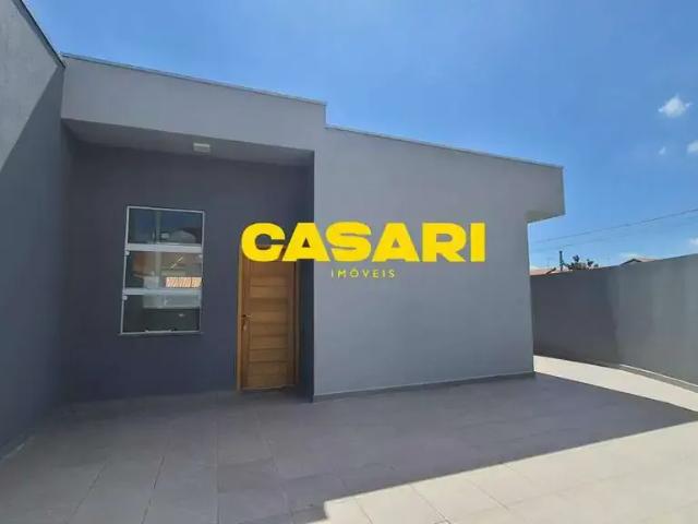 Casa / Sobrado para Venda em Cerquilho/SP Taquaral 2 Quartos