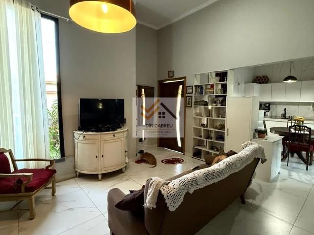 Casa / Sobrado para Venda em Cerquilho/SP Centro 3 Quartos