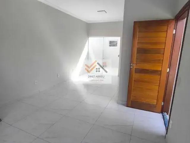 Casa / Sobrado para Venda em Cerquilho/SP Centro 3 Quartos