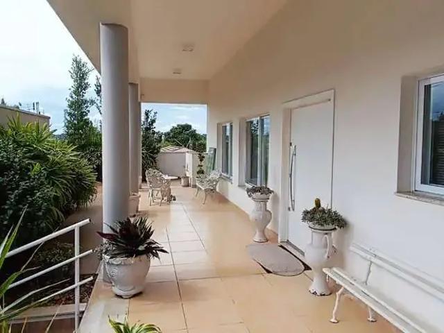 Casa / Sobrado para Venda em Cerquilho/SP Centro 3 Quartos