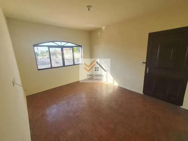 Casa / Sobrado para Venda em Cerquilho/SP Centro 2 Quartos