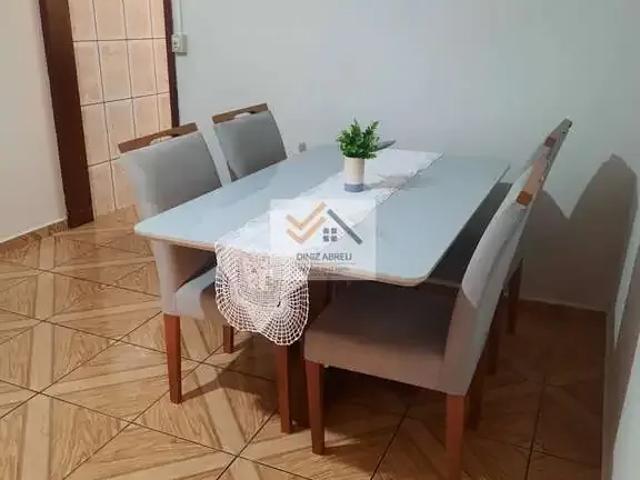 Casa / Sobrado para Venda em Cerquilho/SP Cidade Jardim 2 Quartos