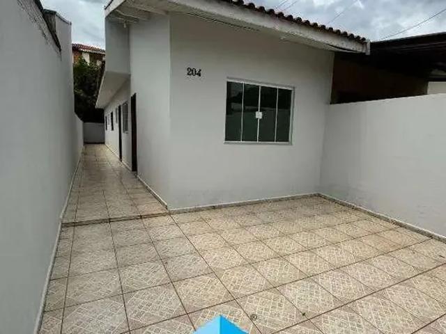 Casa / Sobrado para Venda em Cerquilho/SP Jardim Aliança 2 Quartos