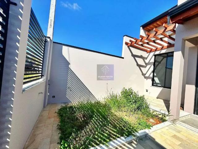 Casa / Sobrado para Venda em Cerquilho/SP Jardim São Francisco 2 Quartos