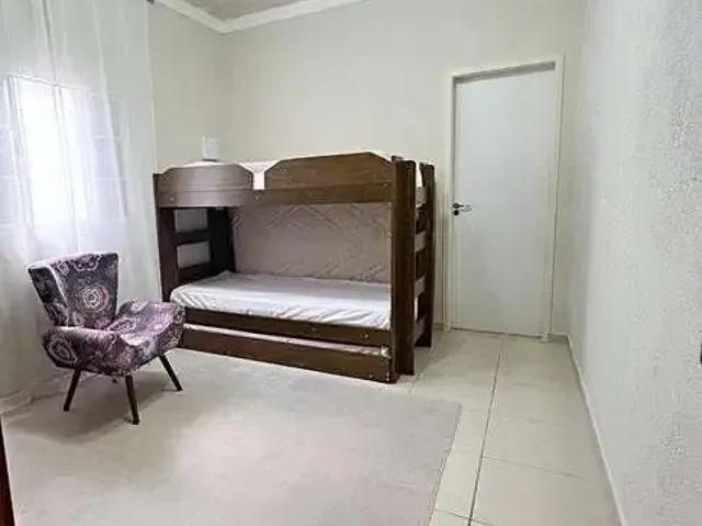 Casa / Sobrado para Venda em Cerquilho/SP Jardim São Francisco 2 Quartos