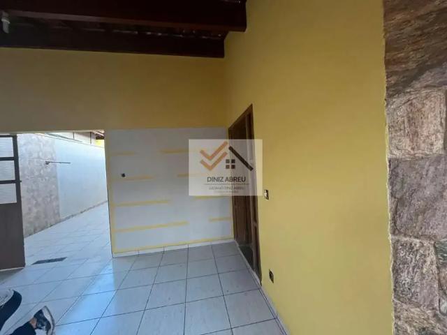 Casa / Sobrado para Venda em Cerquilho/SP Portal dos Pilares 3 Quartos