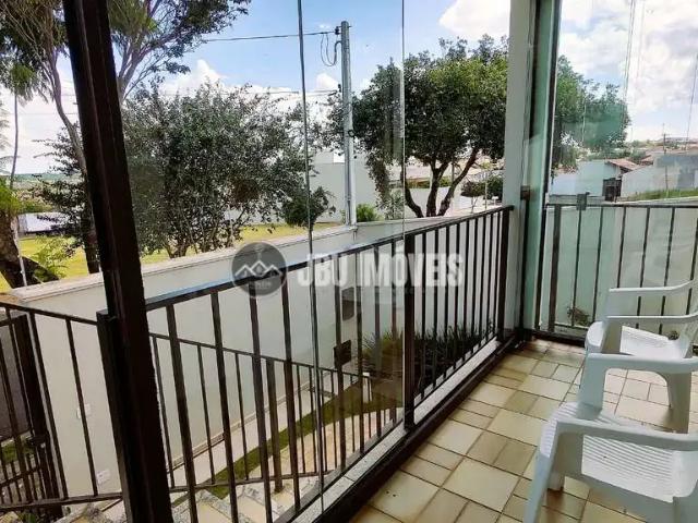 Casa / Sobrado para Venda em Cerquilho/SP Portal dos Pilares 3 Quartos