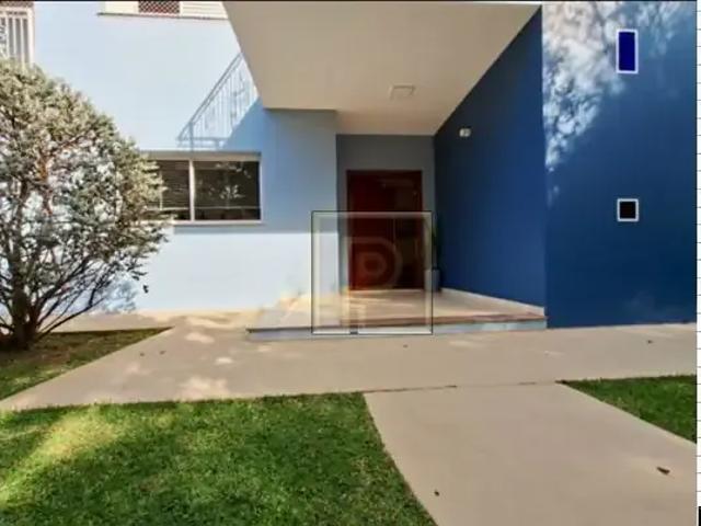 Casa / Sobrado para Venda em Cerquilho/SP Recanto da Colina 3 Quartos