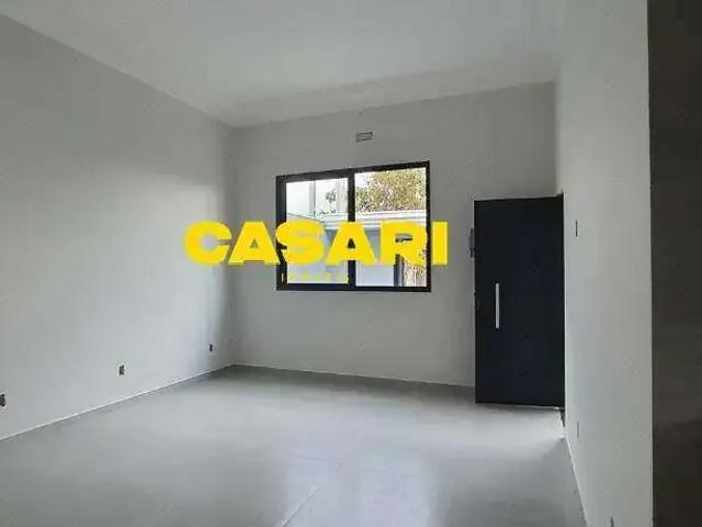 Casa / Sobrado para Venda em Cerquilho/SP Recanto da Colina 3 Quartos