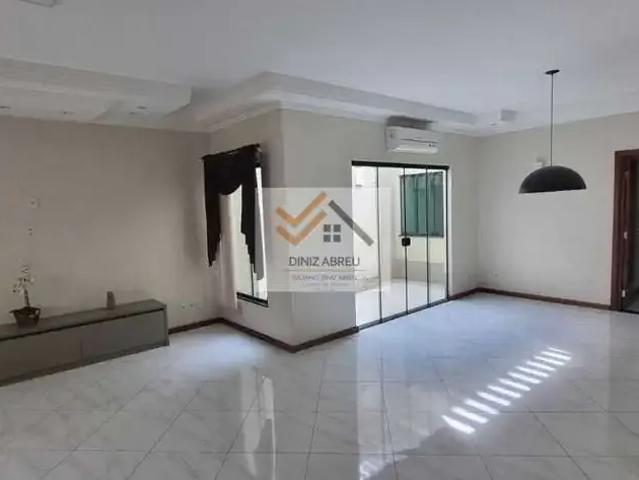 Casa / Sobrado para Venda em Cerquilho/SP Recanto das Rosas III 3 Quartos
