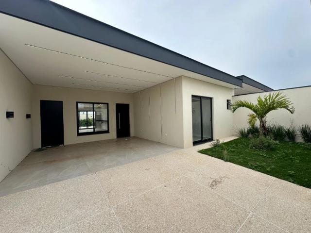 Casa / Sobrado para Venda em Cerquilho/SP Residencial Terras de São José