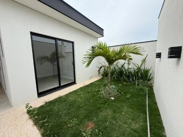 Casa / Sobrado para Venda em Cerquilho/SP Residencial Terras de São José