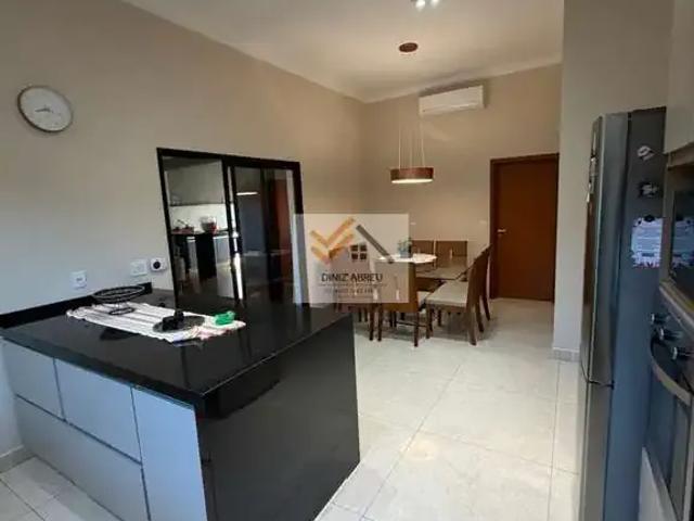 Casa / Sobrado para Venda em Cerquilho/SP Residencial Bellucci