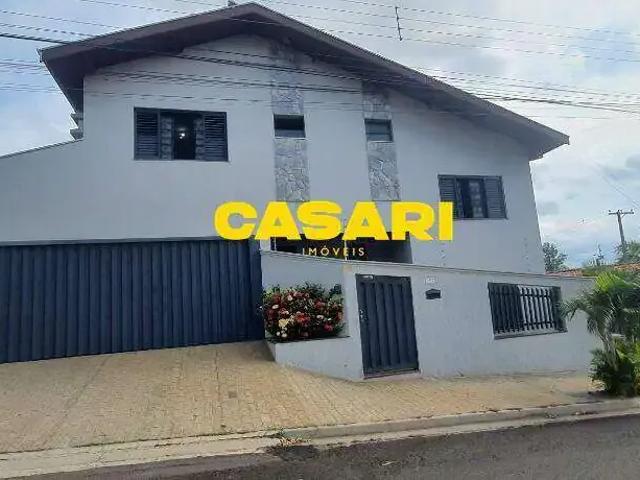 Casa / Sobrado para Venda em Cerquilho/SP Residencial Cattai 3 Quartos