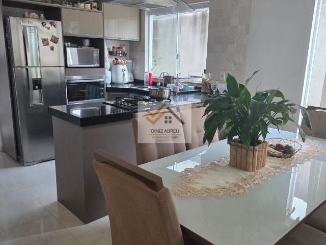 Casa / Sobrado para Venda em Cerquilho/SP Residencial da Colina II 2 Quartos
