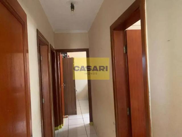Casa / Sobrado para Venda em Cerquilho/SP Residencial di Napoli 3 Quartos