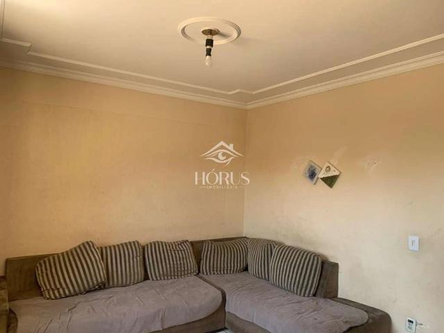Casa / Sobrado para Venda em Cerquilho/SP Residencial di Napoli 3 Quartos