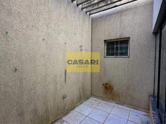 Casa / Sobrado para Venda em Cerquilho/SP Residencial di Napoli 3 Quartos
