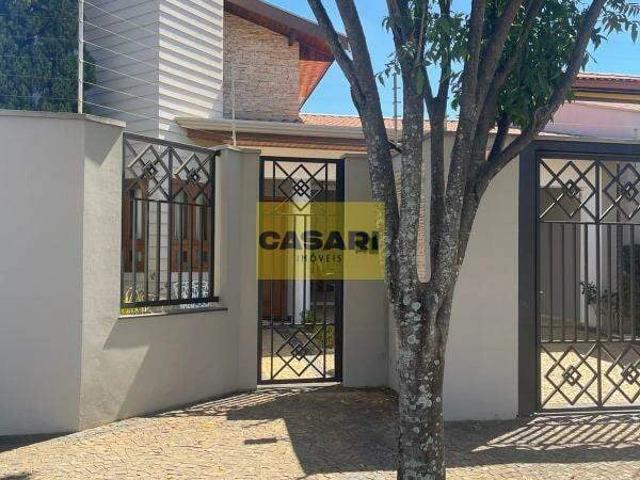 Casa / Sobrado para Venda em Cerquilho/SP Residencial di Napoli 3 Quartos