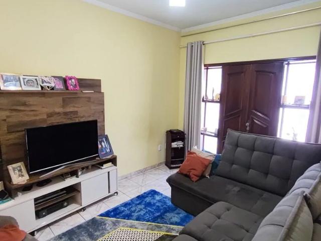 Casa / Sobrado para Venda em Cerquilho/SP Residencial di Napoli 2 Quartos