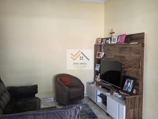 Casa / Sobrado para Venda em Cerquilho/SP Residencial di Napoli 2 Quartos