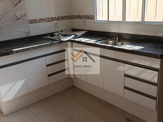 Casa / Sobrado para Venda em Cerquilho/SP Residencial di Napoli 2 Quartos
