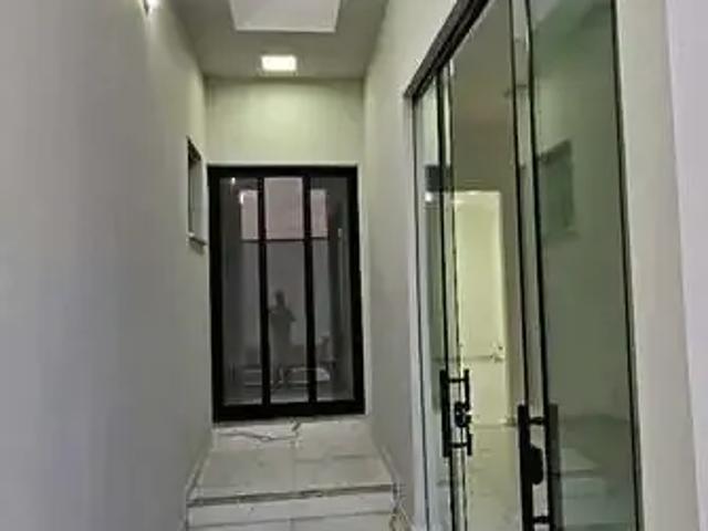 Casa / Sobrado para Venda em Cerquilho/SP Residencial Dorighello 3 Quartos