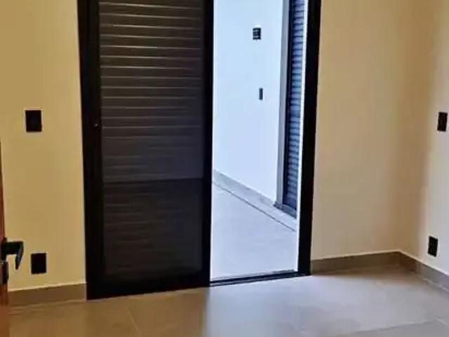 Casa / Sobrado para Venda em Cerquilho/SP Residencial Dorighello 3 Quartos